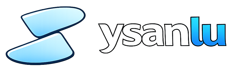 Ysanlu Shop 
